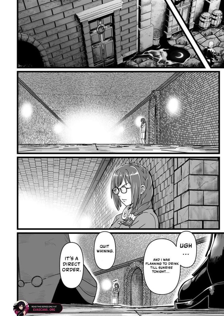 Isekai De Uwamae Hanete Ikiteiku Saisei Mahotsukai No Yuru Fuwa Jinzai Haken Seikatsu 40b 3
