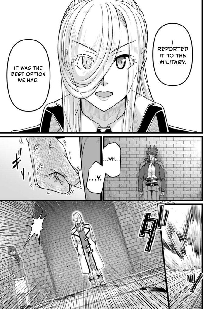 Isekai De Uwamae Hanete Ikiteiku Saisei Mahotsukai No Yuru Fuwa Jinzai Haken Seikatsu 40b 8