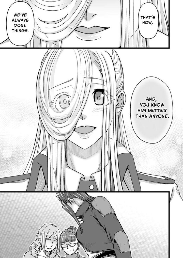 Isekai De Uwamae Hanete Ikiteiku Saisei Mahotsukai No Yuru Fuwa Jinzai Haken Seikatsu 40c 10