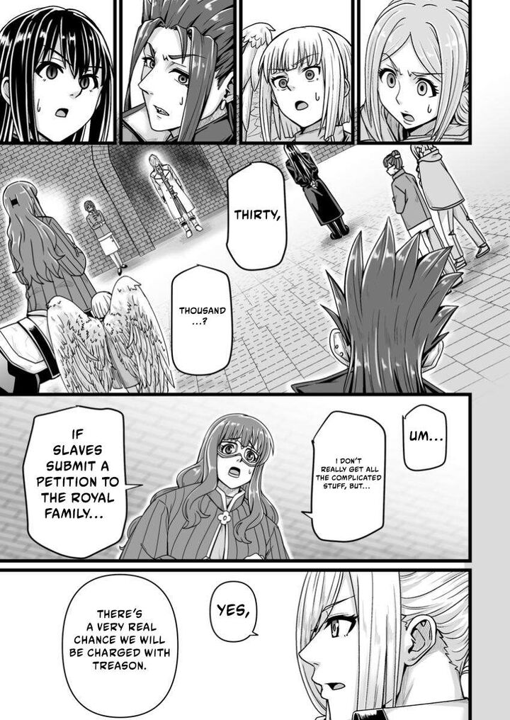 Isekai De Uwamae Hanete Ikiteiku Saisei Mahotsukai No Yuru Fuwa Jinzai Haken Seikatsu 40c 2