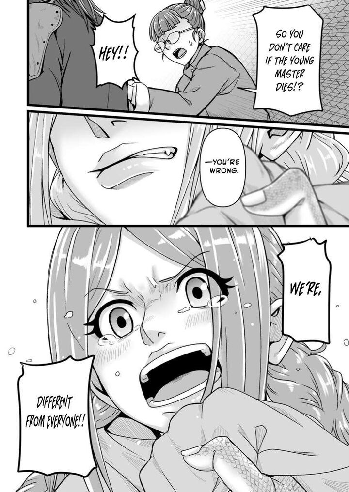 Isekai De Uwamae Hanete Ikiteiku Saisei Mahotsukai No Yuru Fuwa Jinzai Haken Seikatsu 40c 7