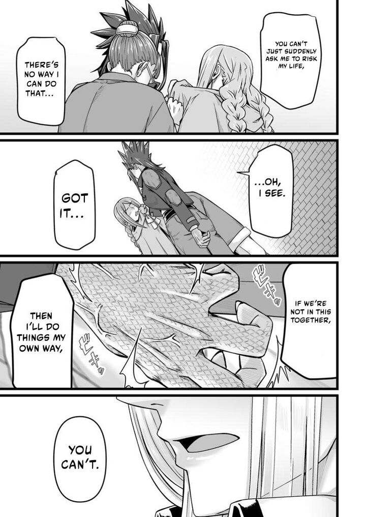 Isekai De Uwamae Hanete Ikiteiku Saisei Mahotsukai No Yuru Fuwa Jinzai Haken Seikatsu 40c 8
