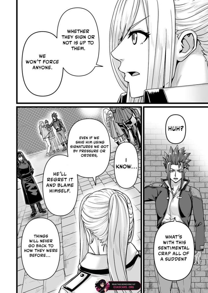 Isekai De Uwamae Hanete Ikiteiku Saisei Mahotsukai No Yuru Fuwa Jinzai Haken Seikatsu 40c 9
