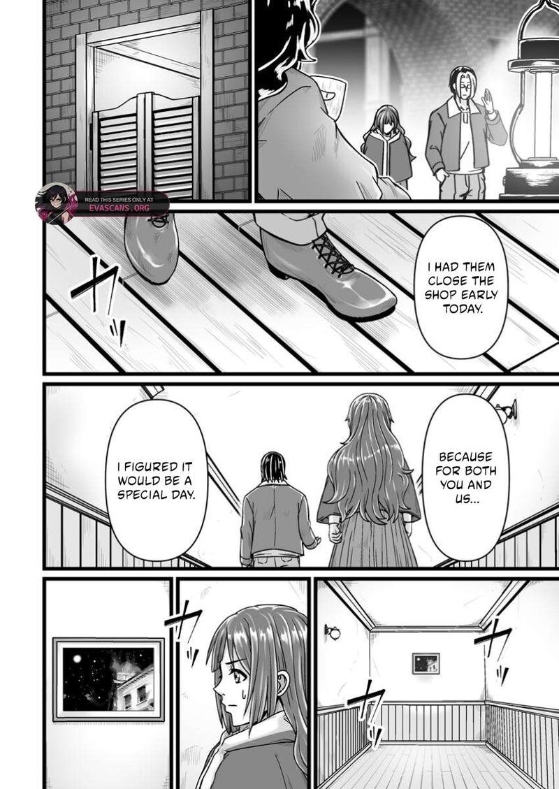 Isekai De Uwamae Hanete Ikiteiku Saisei Mahotsukai No Yuru Fuwa Jinzai Haken Seikatsu 41a 10