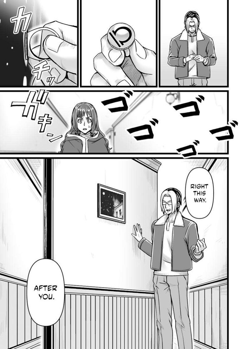 Isekai De Uwamae Hanete Ikiteiku Saisei Mahotsukai No Yuru Fuwa Jinzai Haken Seikatsu 41a 11