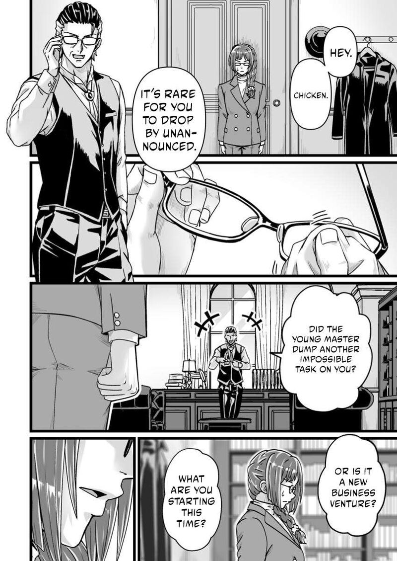 Isekai De Uwamae Hanete Ikiteiku Saisei Mahotsukai No Yuru Fuwa Jinzai Haken Seikatsu 41a 4