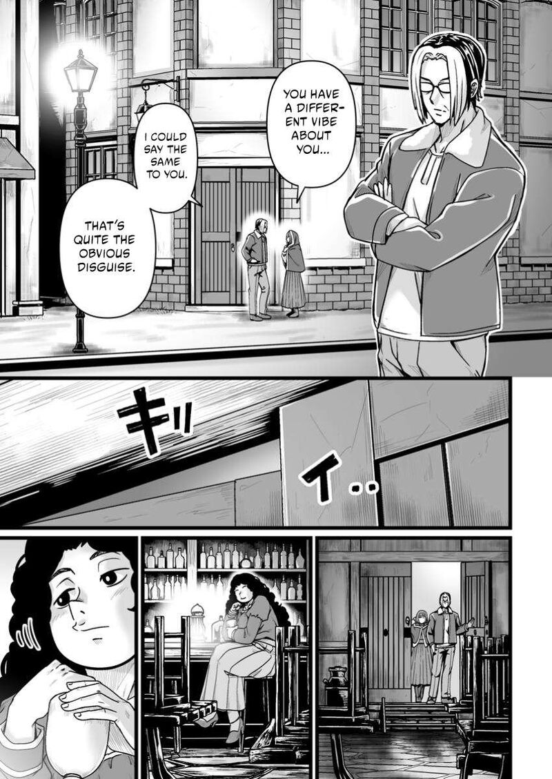 Isekai De Uwamae Hanete Ikiteiku Saisei Mahotsukai No Yuru Fuwa Jinzai Haken Seikatsu 41a 9