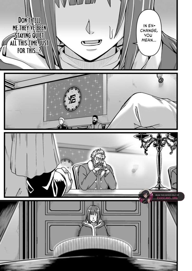 Isekai De Uwamae Hanete Ikiteiku Saisei Mahotsukai No Yuru Fuwa Jinzai Haken Seikatsu 41b 10