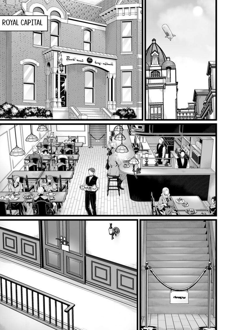 Isekai De Uwamae Hanete Ikiteiku Saisei Mahotsukai No Yuru Fuwa Jinzai Haken Seikatsu 41b 12