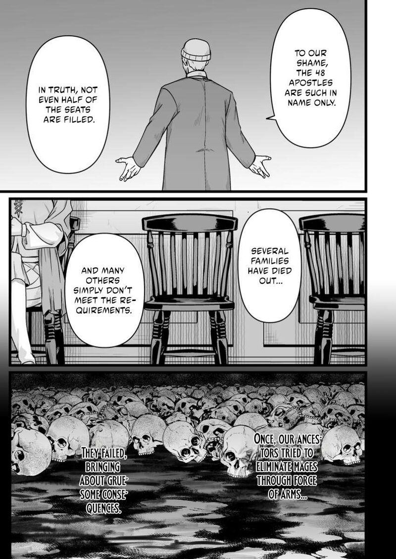 Isekai De Uwamae Hanete Ikiteiku Saisei Mahotsukai No Yuru Fuwa Jinzai Haken Seikatsu 41b 8