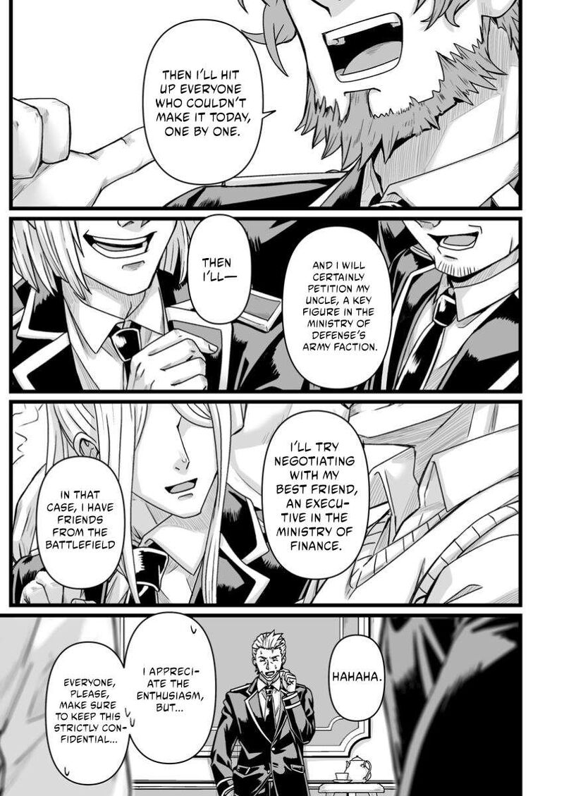 Isekai De Uwamae Hanete Ikiteiku Saisei Mahotsukai No Yuru Fuwa Jinzai Haken Seikatsu 41c 11