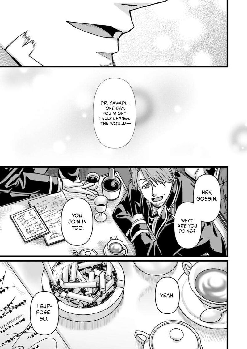 Isekai De Uwamae Hanete Ikiteiku Saisei Mahotsukai No Yuru Fuwa Jinzai Haken Seikatsu 41c 13