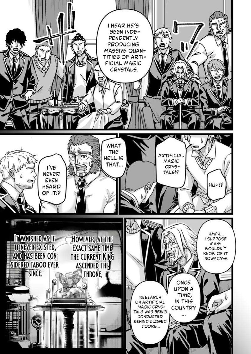 Isekai De Uwamae Hanete Ikiteiku Saisei Mahotsukai No Yuru Fuwa Jinzai Haken Seikatsu 41c 5