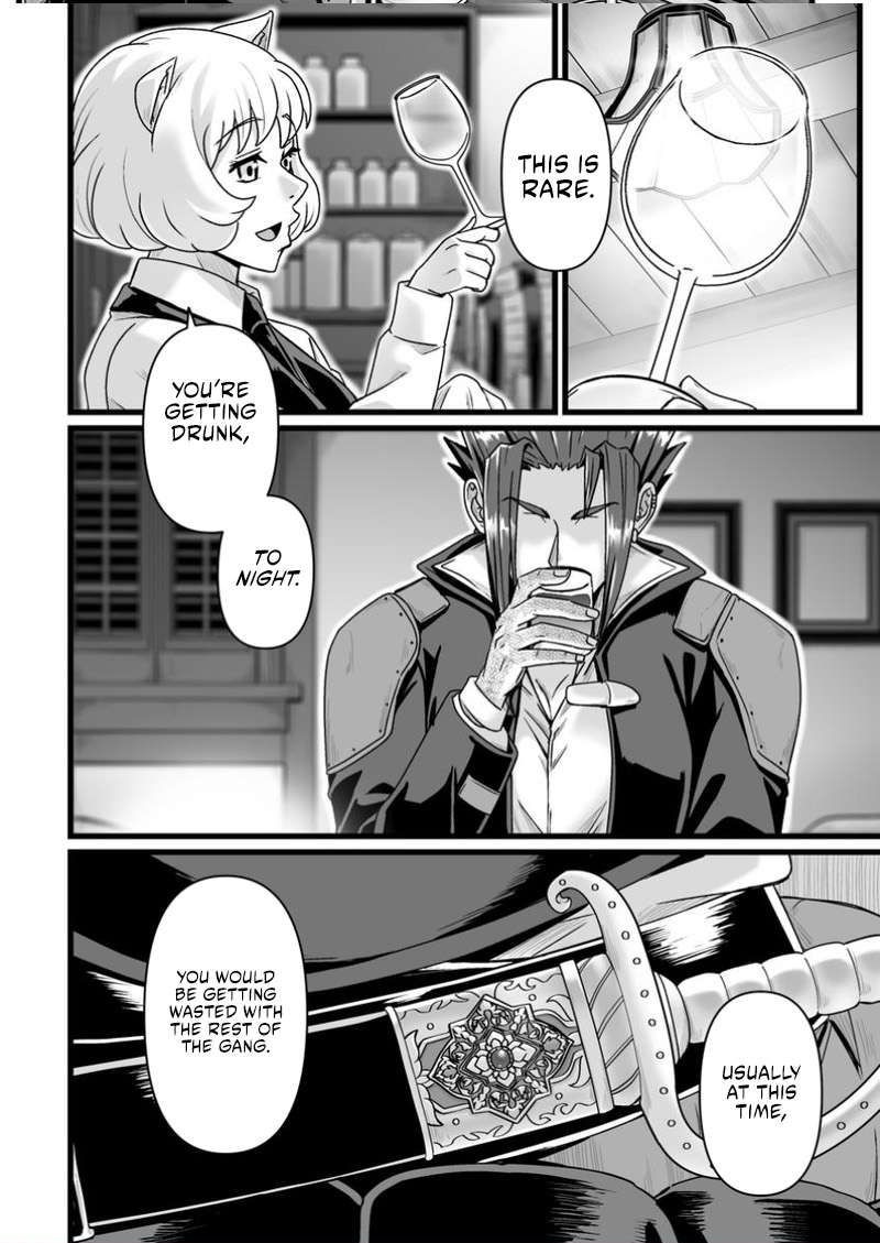 Isekai De Uwamae Hanete Ikiteiku Saisei Mahotsukai No Yuru Fuwa Jinzai Haken Seikatsu 42a 10