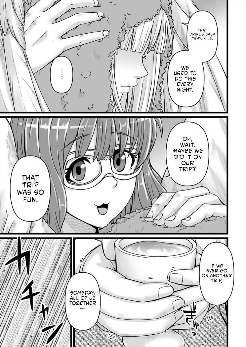 Isekai De Uwamae Hanete Ikiteiku Saisei Mahotsukai No Yuru Fuwa Jinzai Haken Seikatsu 42a 3