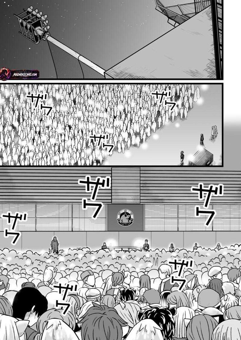 Isekai De Uwamae Hanete Ikiteiku Saisei Mahotsukai No Yuru Fuwa Jinzai Haken Seikatsu 44a 2