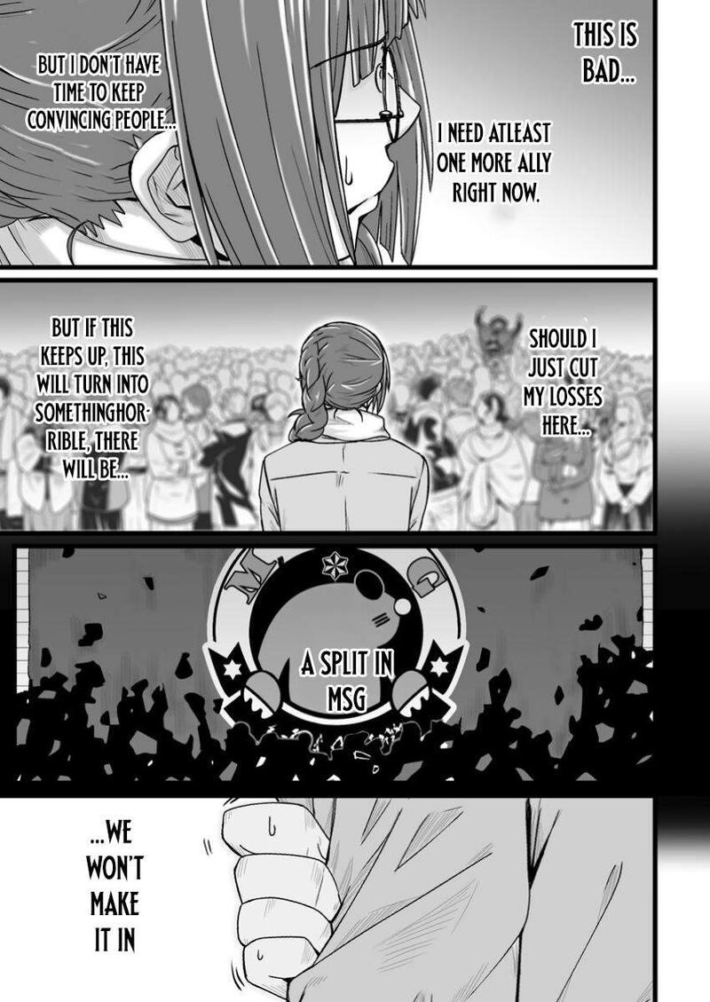Isekai De Uwamae Hanete Ikiteiku Saisei Mahotsukai No Yuru Fuwa Jinzai Haken Seikatsu 44c 8