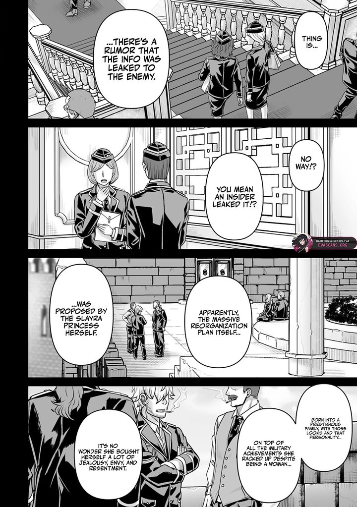 Isekai De Uwamae Hanete Ikiteiku Saisei Mahotsukai No Yuru Fuwa Jinzai Haken Seikatsu 46a 2