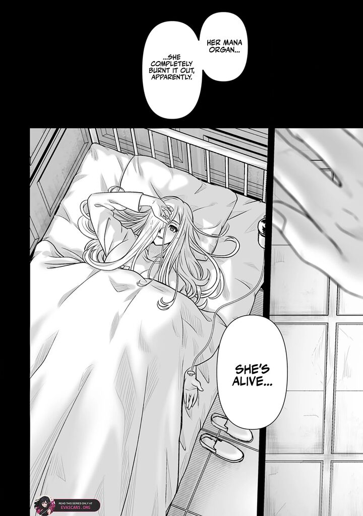 Isekai De Uwamae Hanete Ikiteiku Saisei Mahotsukai No Yuru Fuwa Jinzai Haken Seikatsu 46a 4