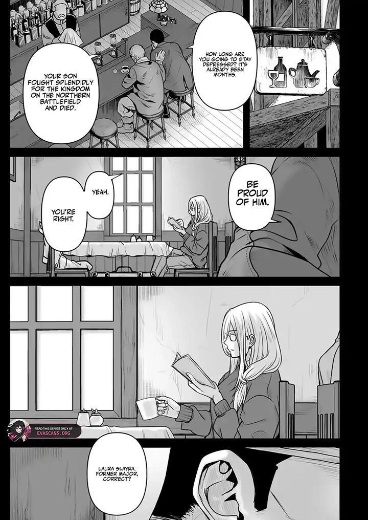 Isekai De Uwamae Hanete Ikiteiku Saisei Mahotsukai No Yuru Fuwa Jinzai Haken Seikatsu 46b 7
