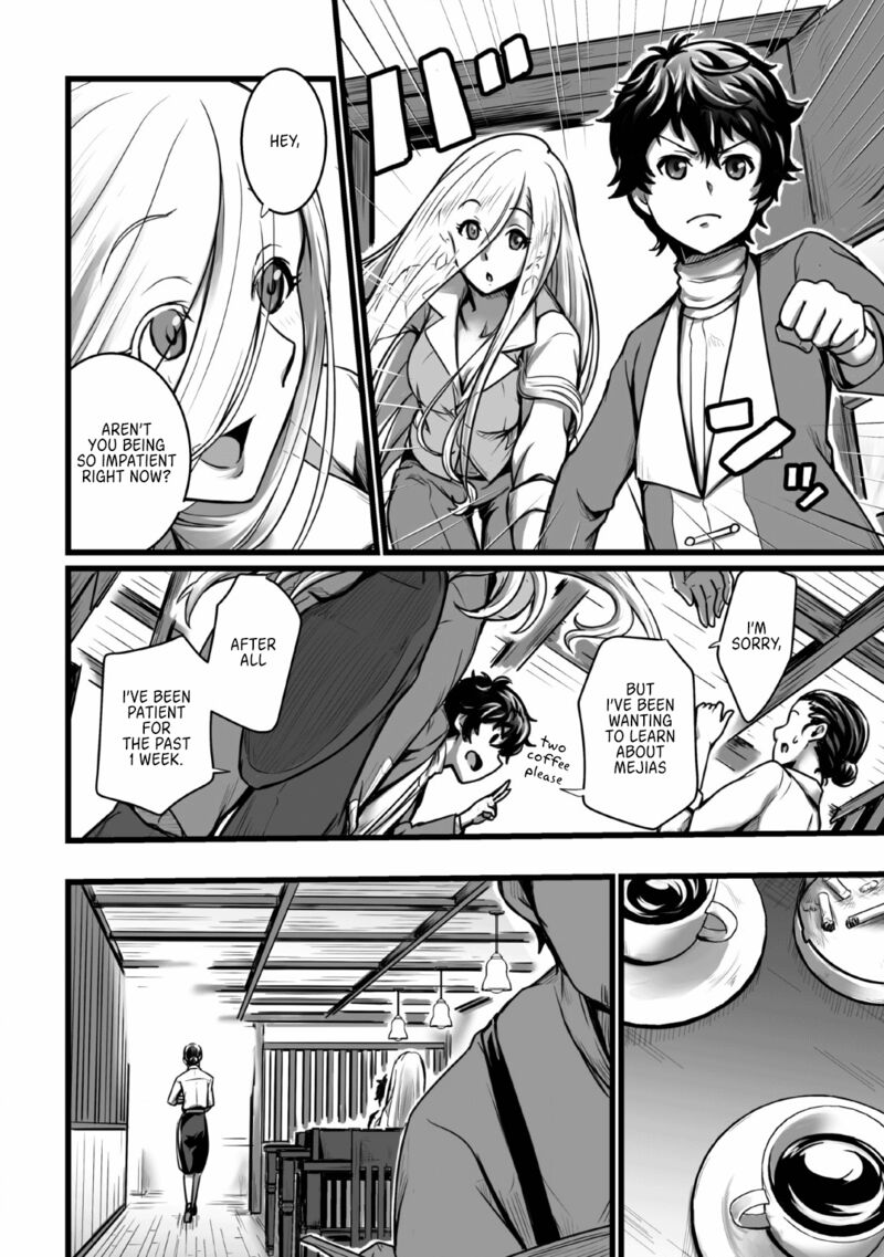 Isekai De Uwamae Hanete Ikiteiku Saisei Mahotsukai No Yuru Fuwa Jinzai Haken Seikatsu 5 10