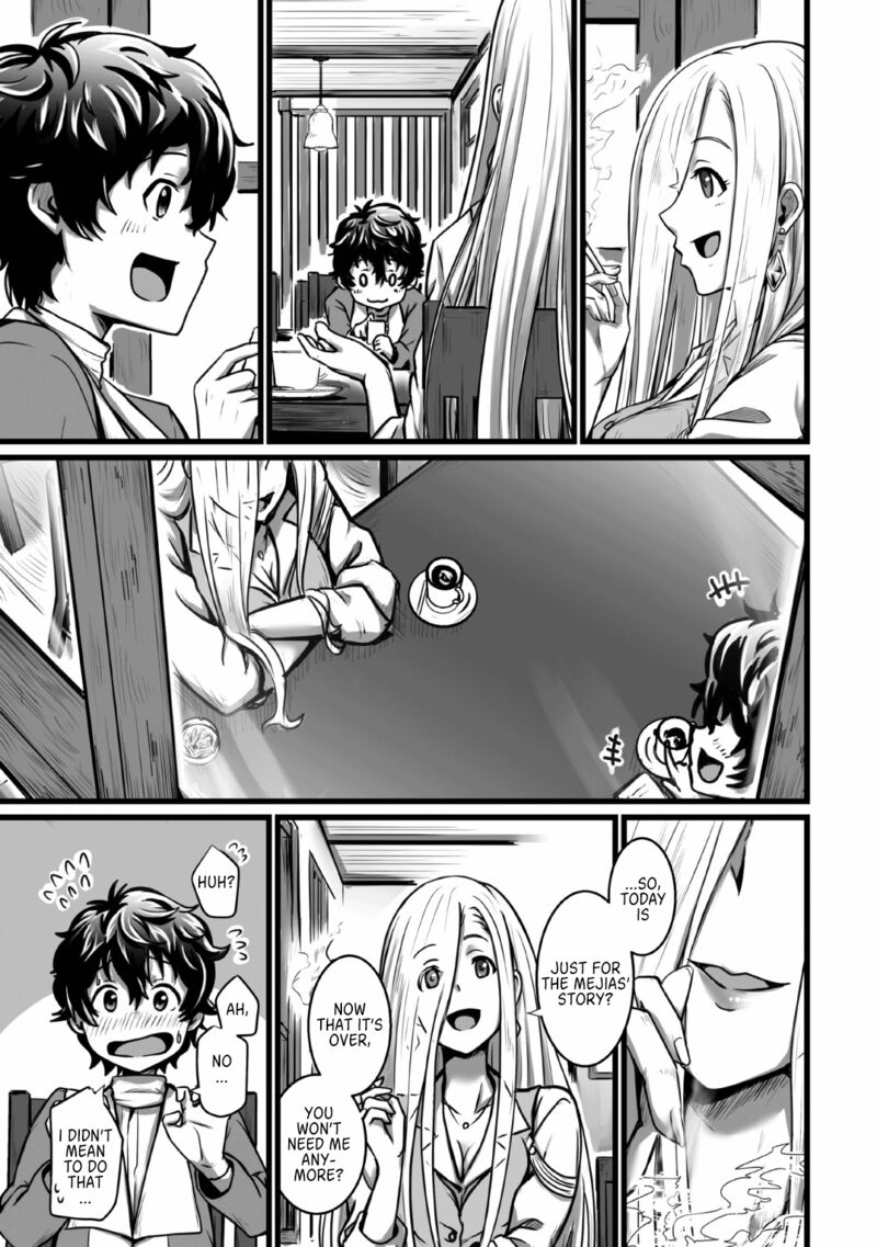 Isekai De Uwamae Hanete Ikiteiku Saisei Mahotsukai No Yuru Fuwa Jinzai Haken Seikatsu 5 11