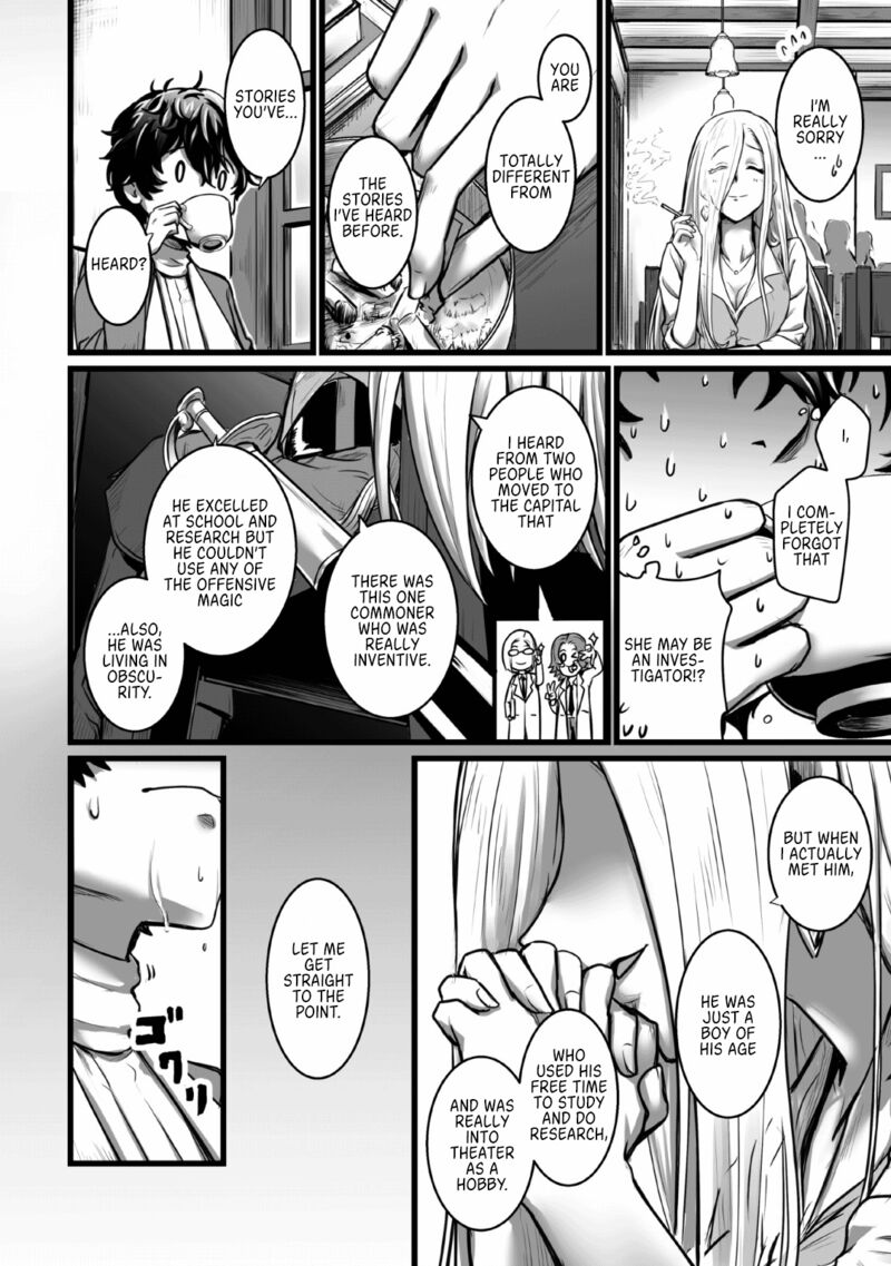 Isekai De Uwamae Hanete Ikiteiku Saisei Mahotsukai No Yuru Fuwa Jinzai Haken Seikatsu 5 12