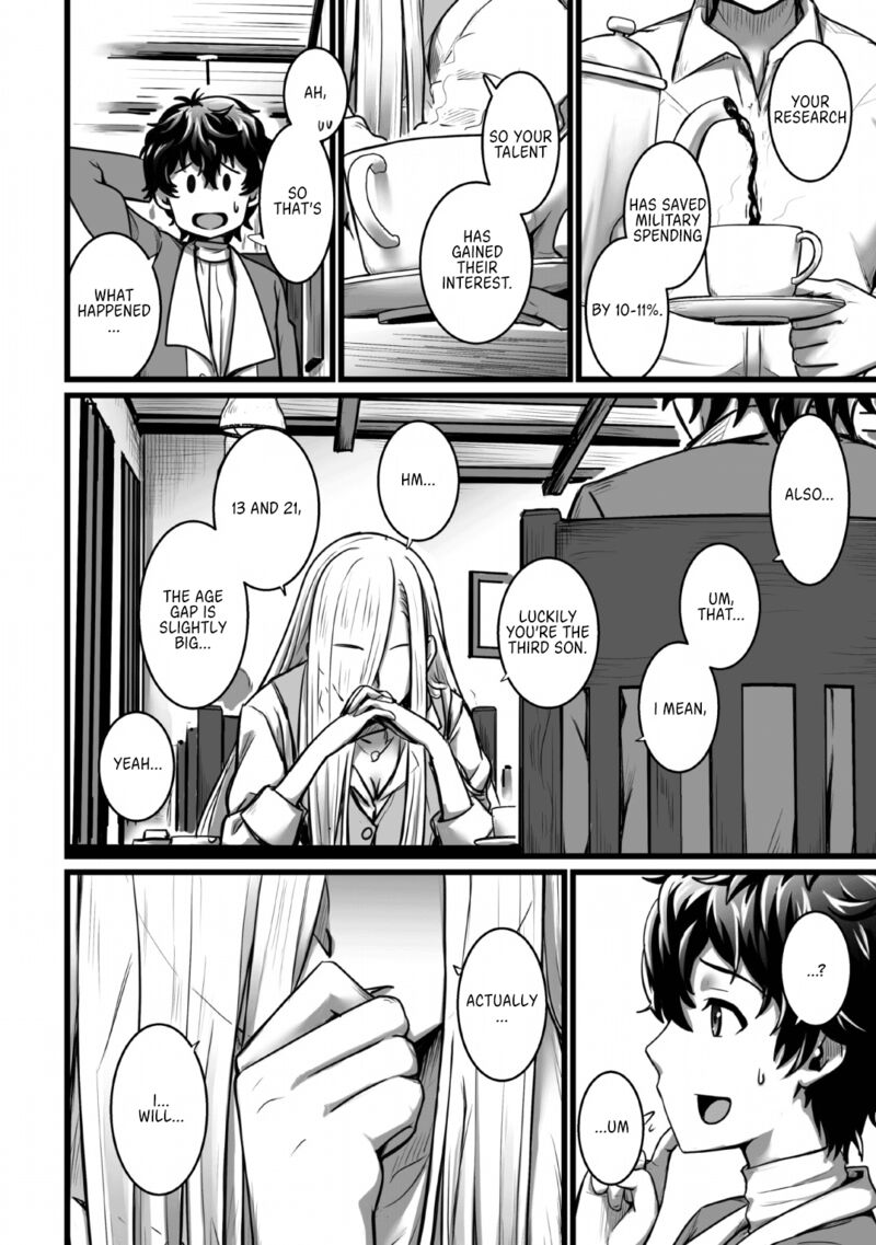 Isekai De Uwamae Hanete Ikiteiku Saisei Mahotsukai No Yuru Fuwa Jinzai Haken Seikatsu 5 14