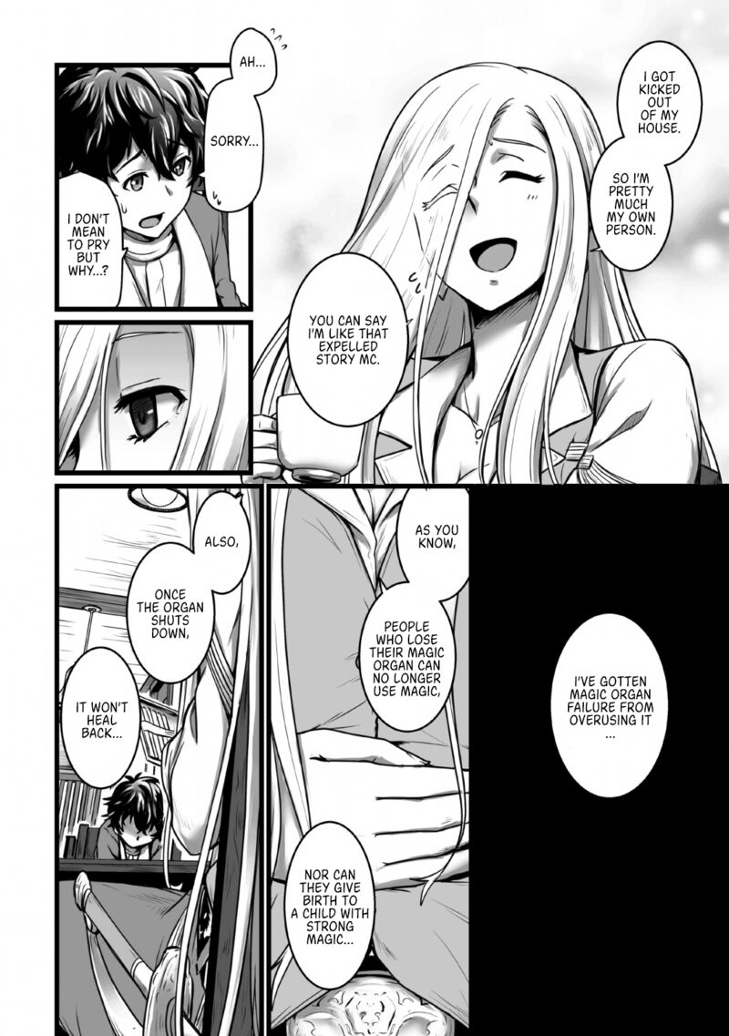 Isekai De Uwamae Hanete Ikiteiku Saisei Mahotsukai No Yuru Fuwa Jinzai Haken Seikatsu 5 16