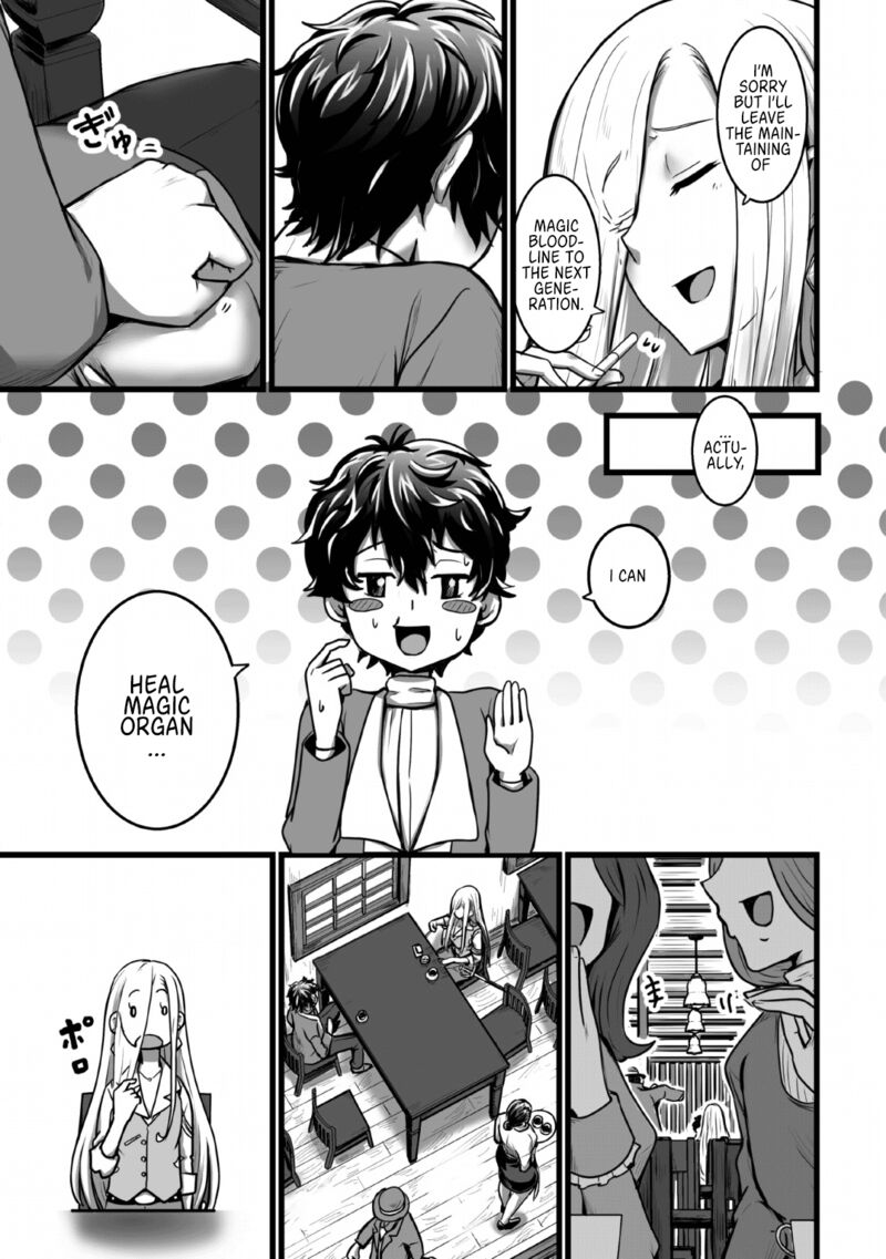Isekai De Uwamae Hanete Ikiteiku Saisei Mahotsukai No Yuru Fuwa Jinzai Haken Seikatsu 5 17