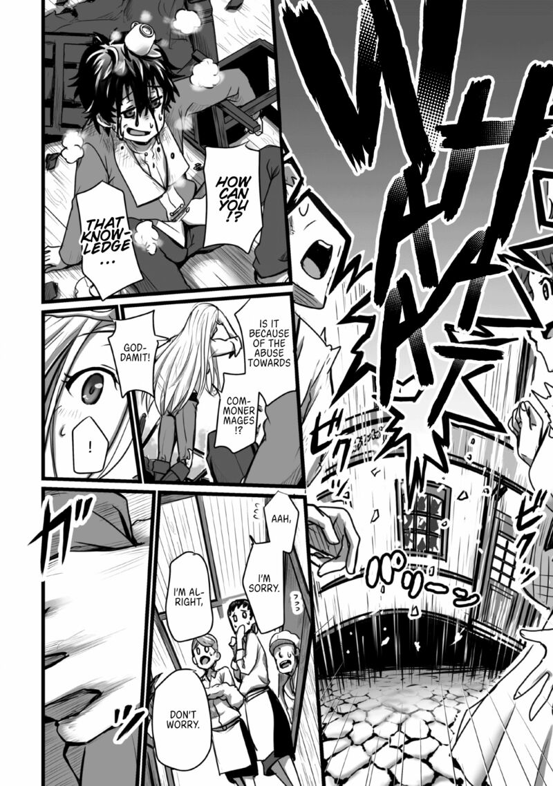 Isekai De Uwamae Hanete Ikiteiku Saisei Mahotsukai No Yuru Fuwa Jinzai Haken Seikatsu 5 18