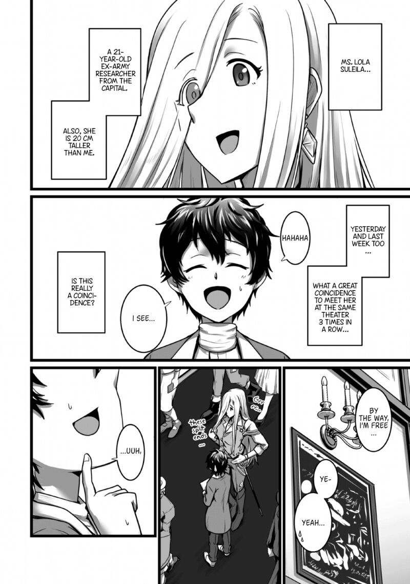 Isekai De Uwamae Hanete Ikiteiku Saisei Mahotsukai No Yuru Fuwa Jinzai Haken Seikatsu 5 2