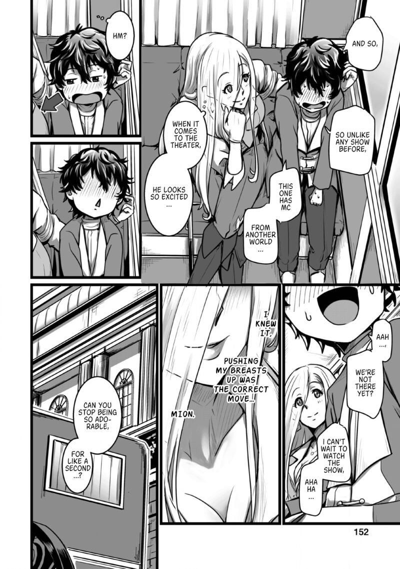 Isekai De Uwamae Hanete Ikiteiku Saisei Mahotsukai No Yuru Fuwa Jinzai Haken Seikatsu 5 26