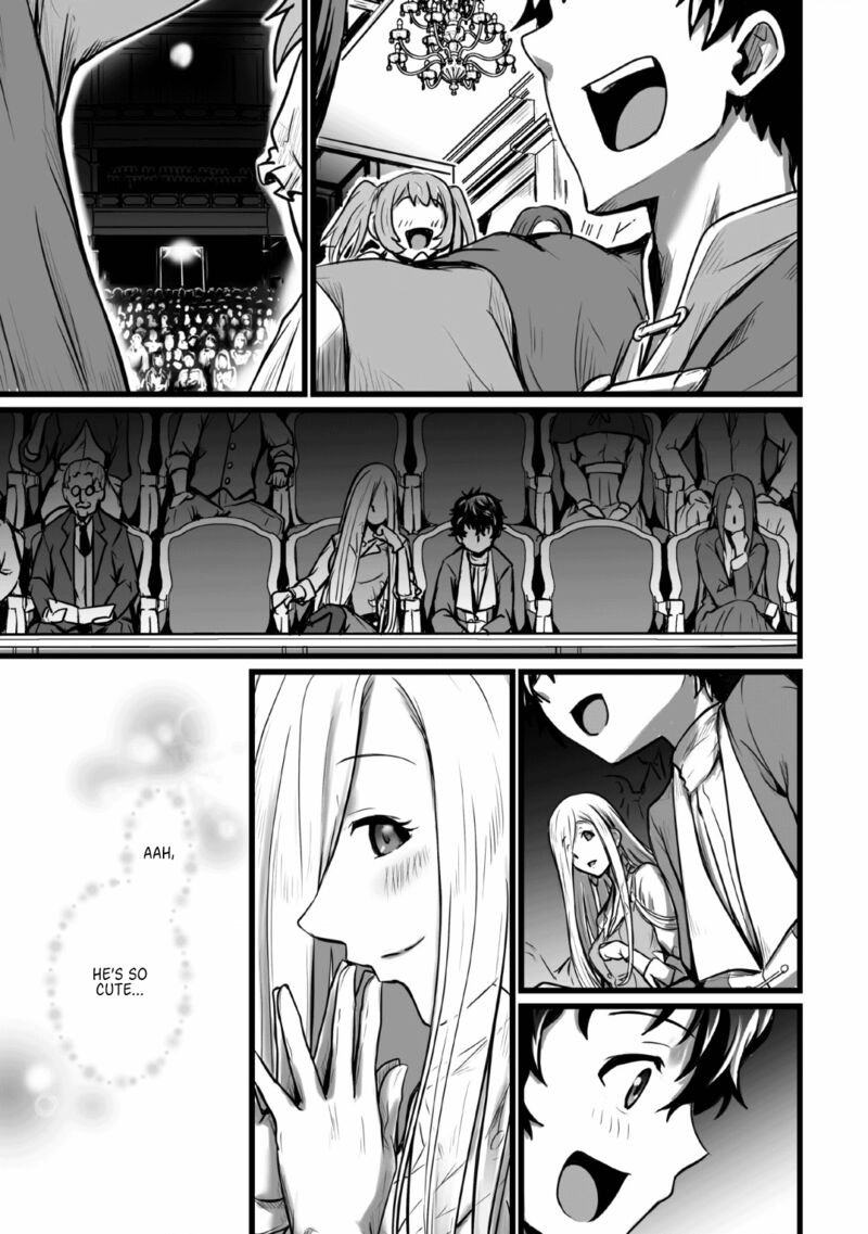 Isekai De Uwamae Hanete Ikiteiku Saisei Mahotsukai No Yuru Fuwa Jinzai Haken Seikatsu 5 27