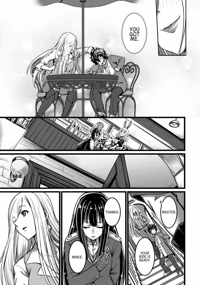Isekai De Uwamae Hanete Ikiteiku Saisei Mahotsukai No Yuru Fuwa Jinzai Haken Seikatsu 5 29