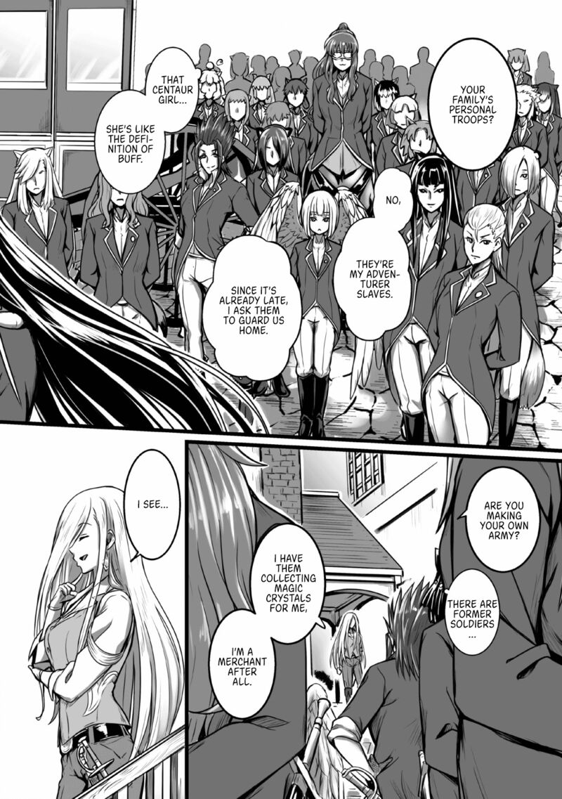 Isekai De Uwamae Hanete Ikiteiku Saisei Mahotsukai No Yuru Fuwa Jinzai Haken Seikatsu 5 30