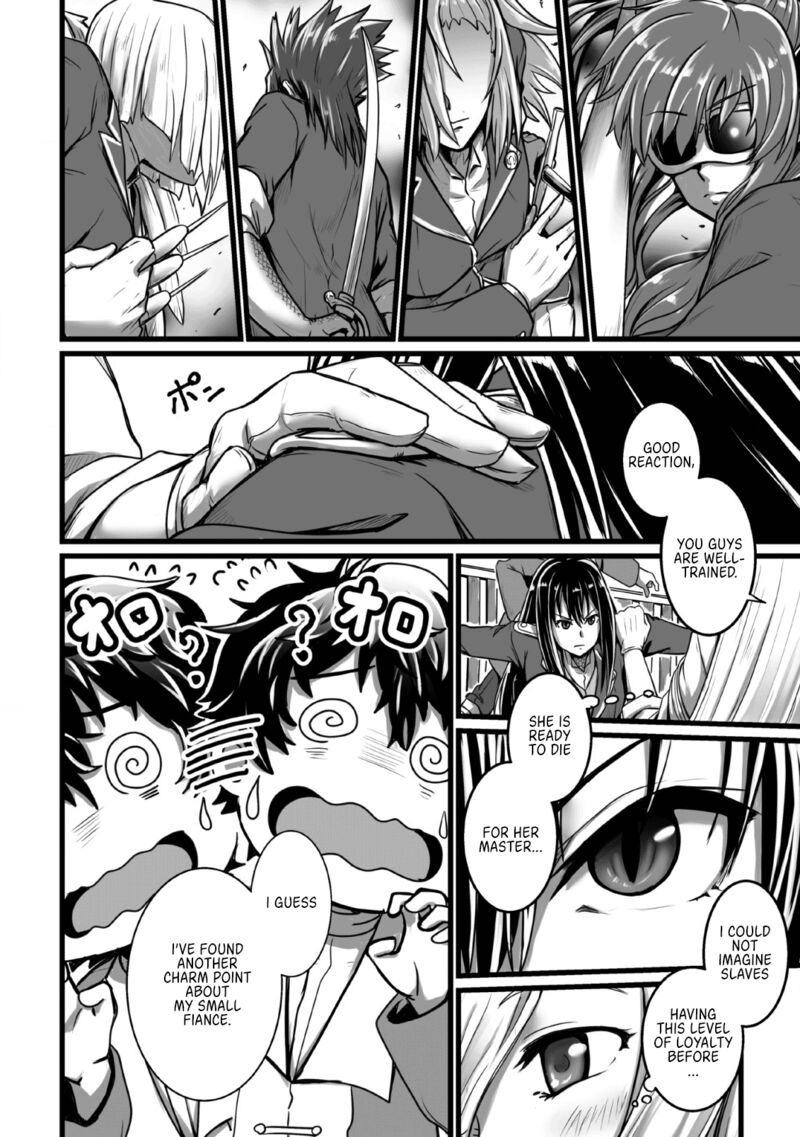 Isekai De Uwamae Hanete Ikiteiku Saisei Mahotsukai No Yuru Fuwa Jinzai Haken Seikatsu 5 32