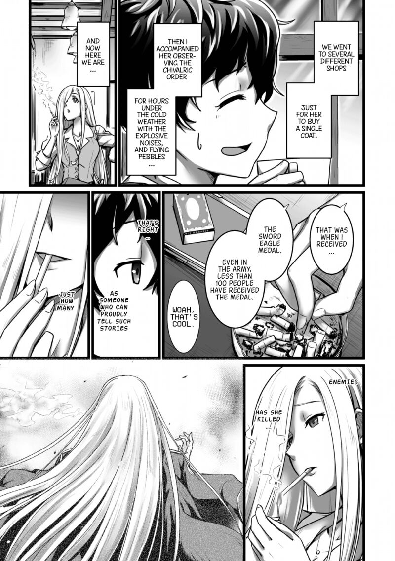 Isekai De Uwamae Hanete Ikiteiku Saisei Mahotsukai No Yuru Fuwa Jinzai Haken Seikatsu 5 5