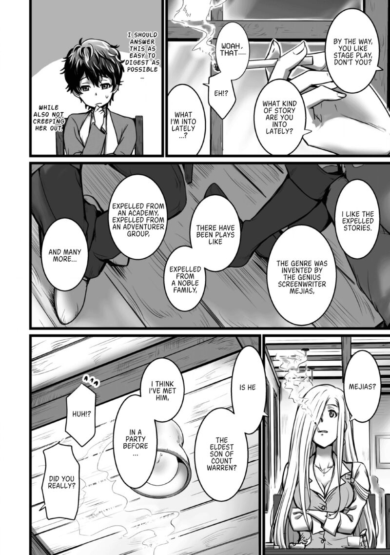 Isekai De Uwamae Hanete Ikiteiku Saisei Mahotsukai No Yuru Fuwa Jinzai Haken Seikatsu 5 6