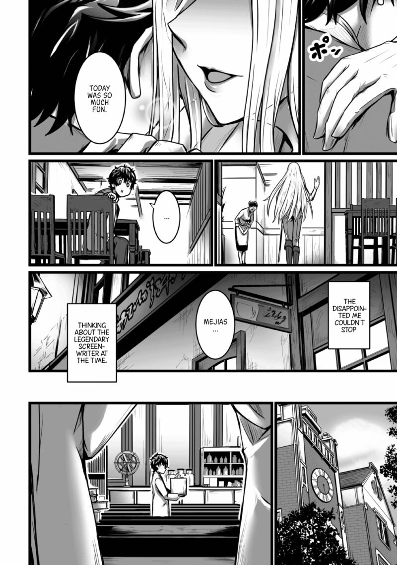 Isekai De Uwamae Hanete Ikiteiku Saisei Mahotsukai No Yuru Fuwa Jinzai Haken Seikatsu 5 8