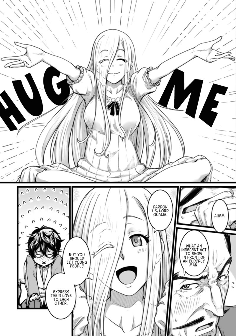 Isekai De Uwamae Hanete Ikiteiku Saisei Mahotsukai No Yuru Fuwa Jinzai Haken Seikatsu 6 10