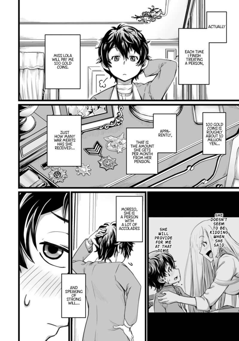 Isekai De Uwamae Hanete Ikiteiku Saisei Mahotsukai No Yuru Fuwa Jinzai Haken Seikatsu 6 12