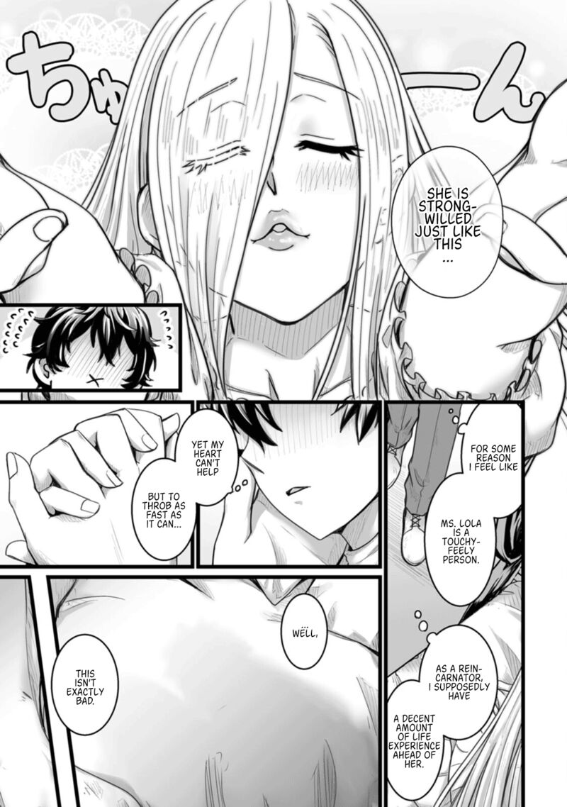 Isekai De Uwamae Hanete Ikiteiku Saisei Mahotsukai No Yuru Fuwa Jinzai Haken Seikatsu 6 13