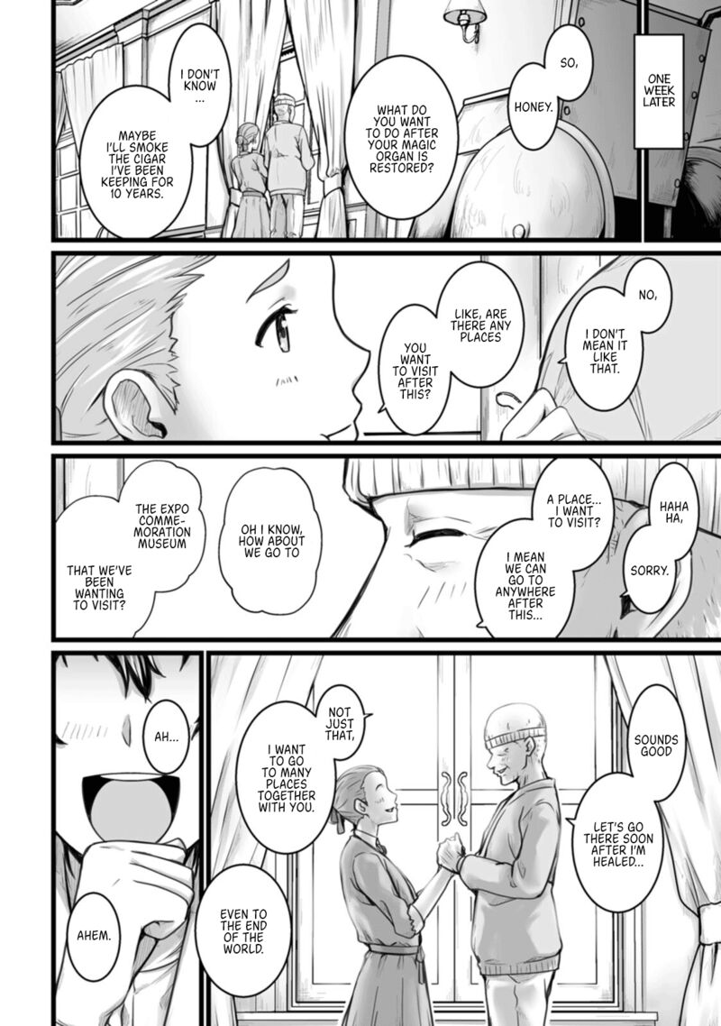 Isekai De Uwamae Hanete Ikiteiku Saisei Mahotsukai No Yuru Fuwa Jinzai Haken Seikatsu 6 18