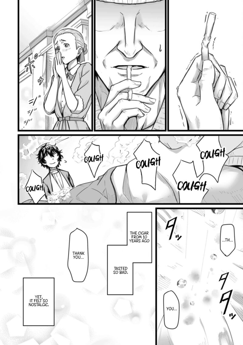Isekai De Uwamae Hanete Ikiteiku Saisei Mahotsukai No Yuru Fuwa Jinzai Haken Seikatsu 6 20