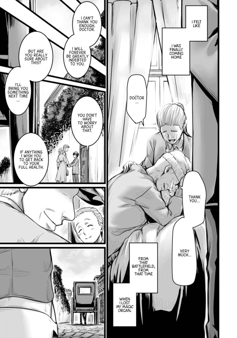 Isekai De Uwamae Hanete Ikiteiku Saisei Mahotsukai No Yuru Fuwa Jinzai Haken Seikatsu 6 21