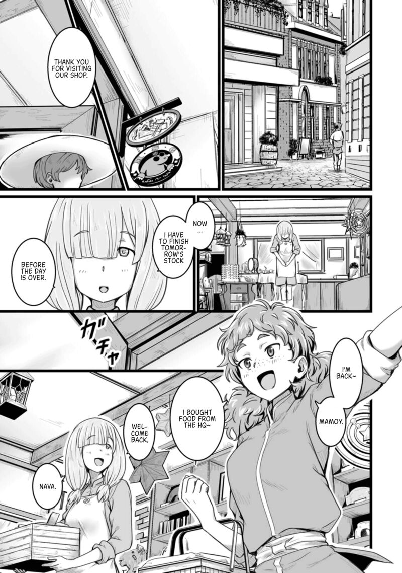Isekai De Uwamae Hanete Ikiteiku Saisei Mahotsukai No Yuru Fuwa Jinzai Haken Seikatsu 6 25