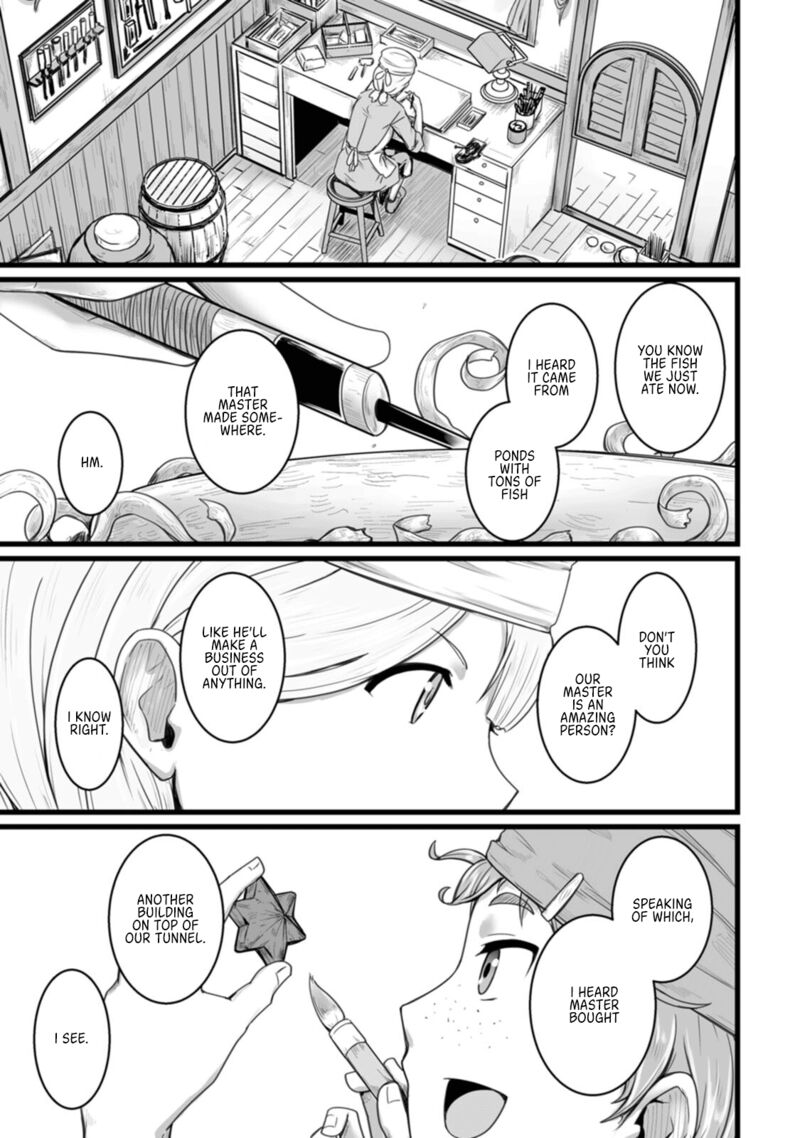 Isekai De Uwamae Hanete Ikiteiku Saisei Mahotsukai No Yuru Fuwa Jinzai Haken Seikatsu 6 27