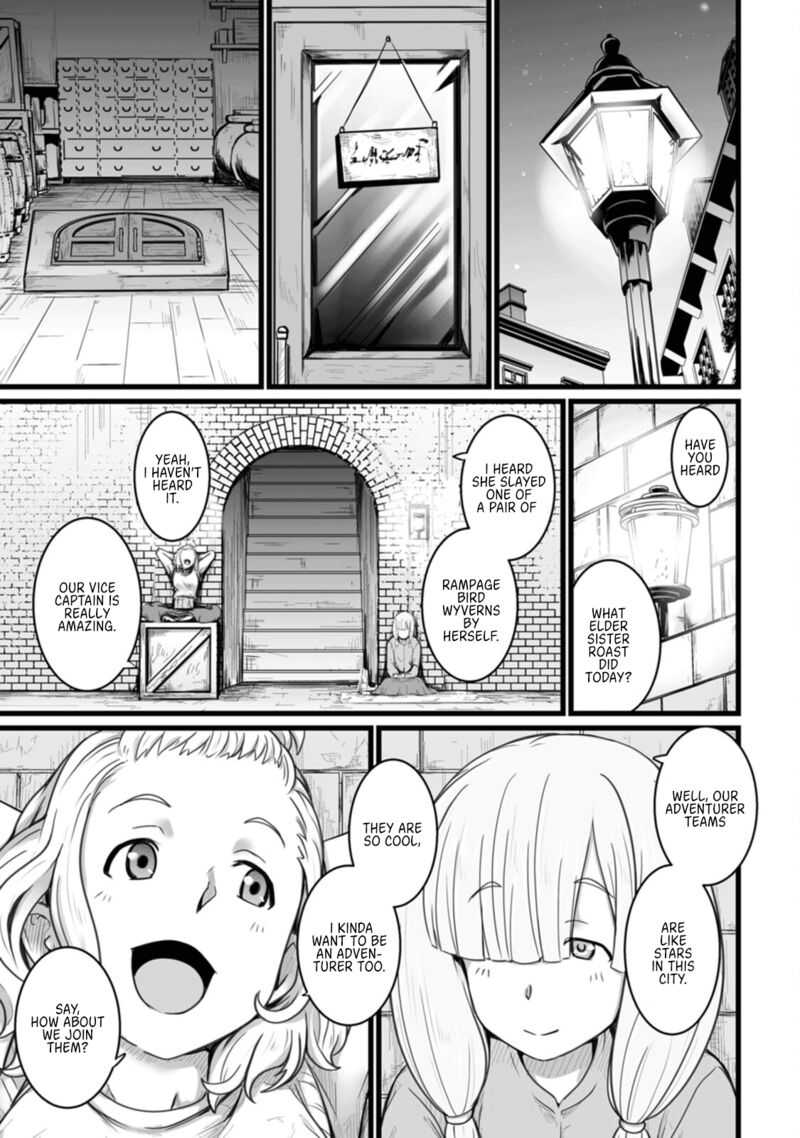 Isekai De Uwamae Hanete Ikiteiku Saisei Mahotsukai No Yuru Fuwa Jinzai Haken Seikatsu 6 29