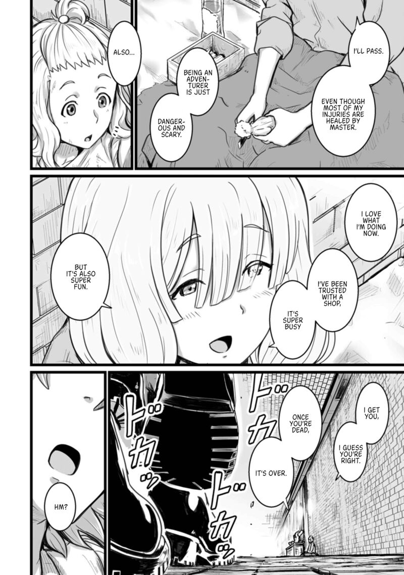 Isekai De Uwamae Hanete Ikiteiku Saisei Mahotsukai No Yuru Fuwa Jinzai Haken Seikatsu 6 30